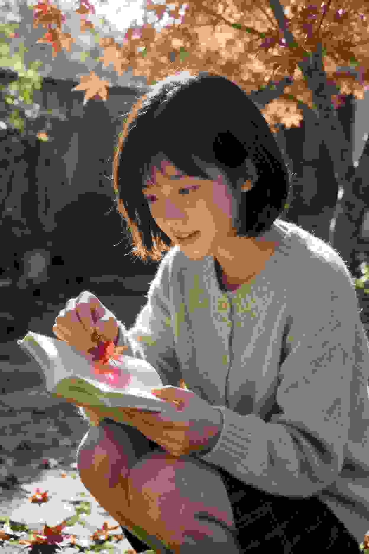 动漫作品
