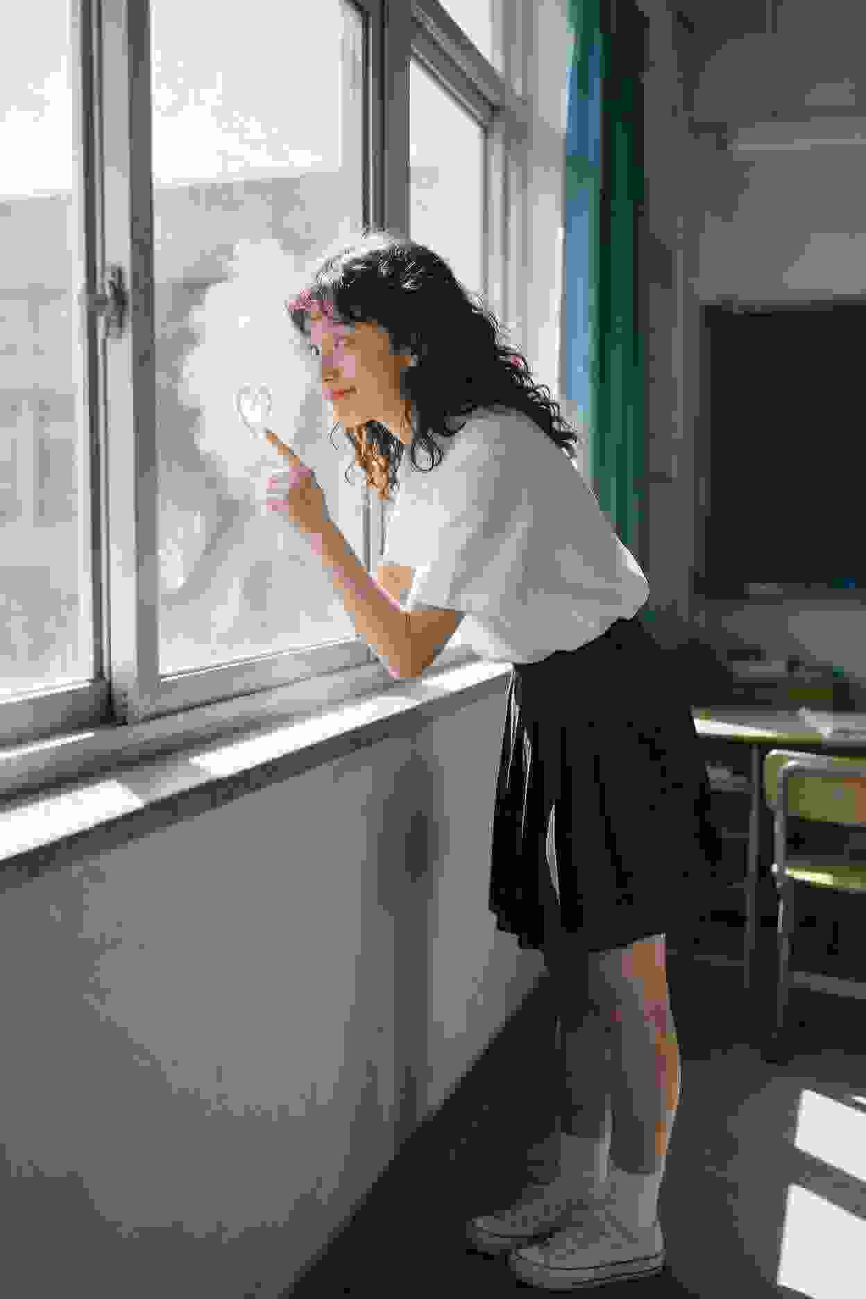 动漫作品