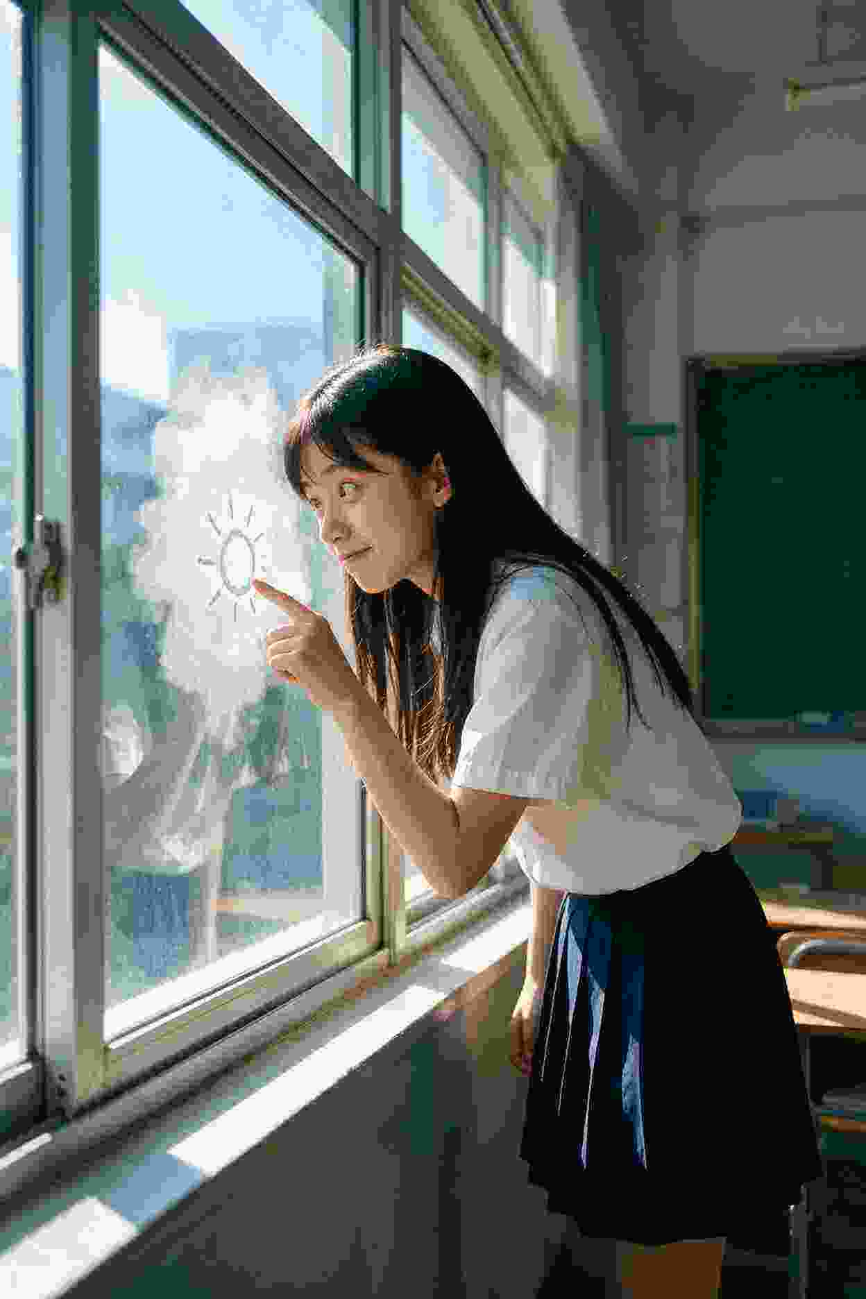 悬疑