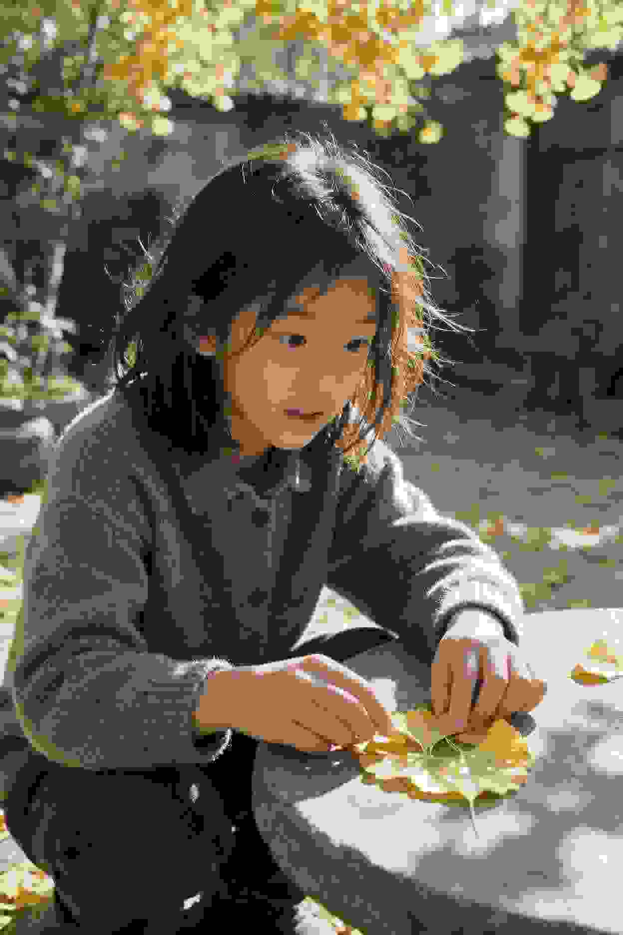 冒险