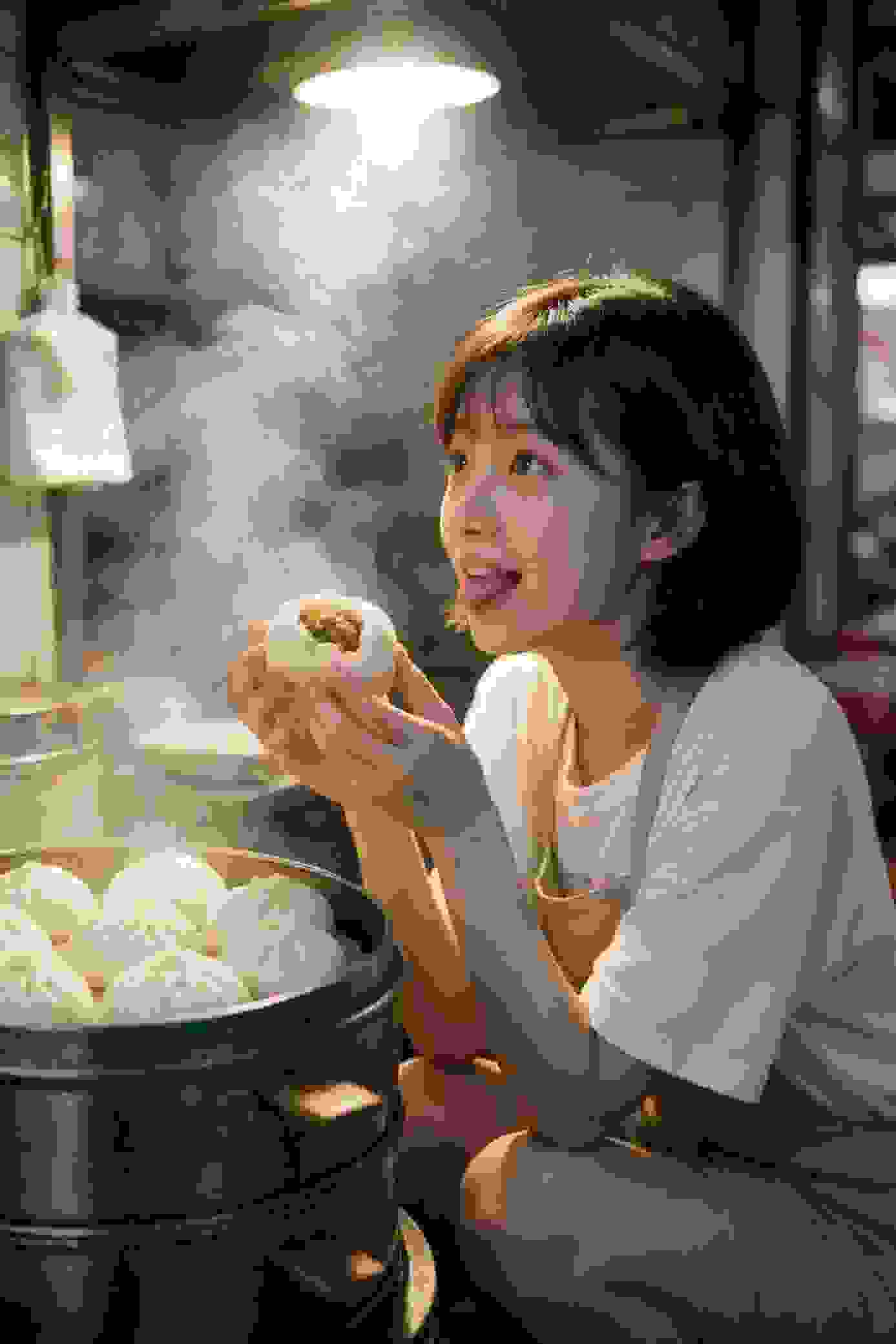 动漫作品